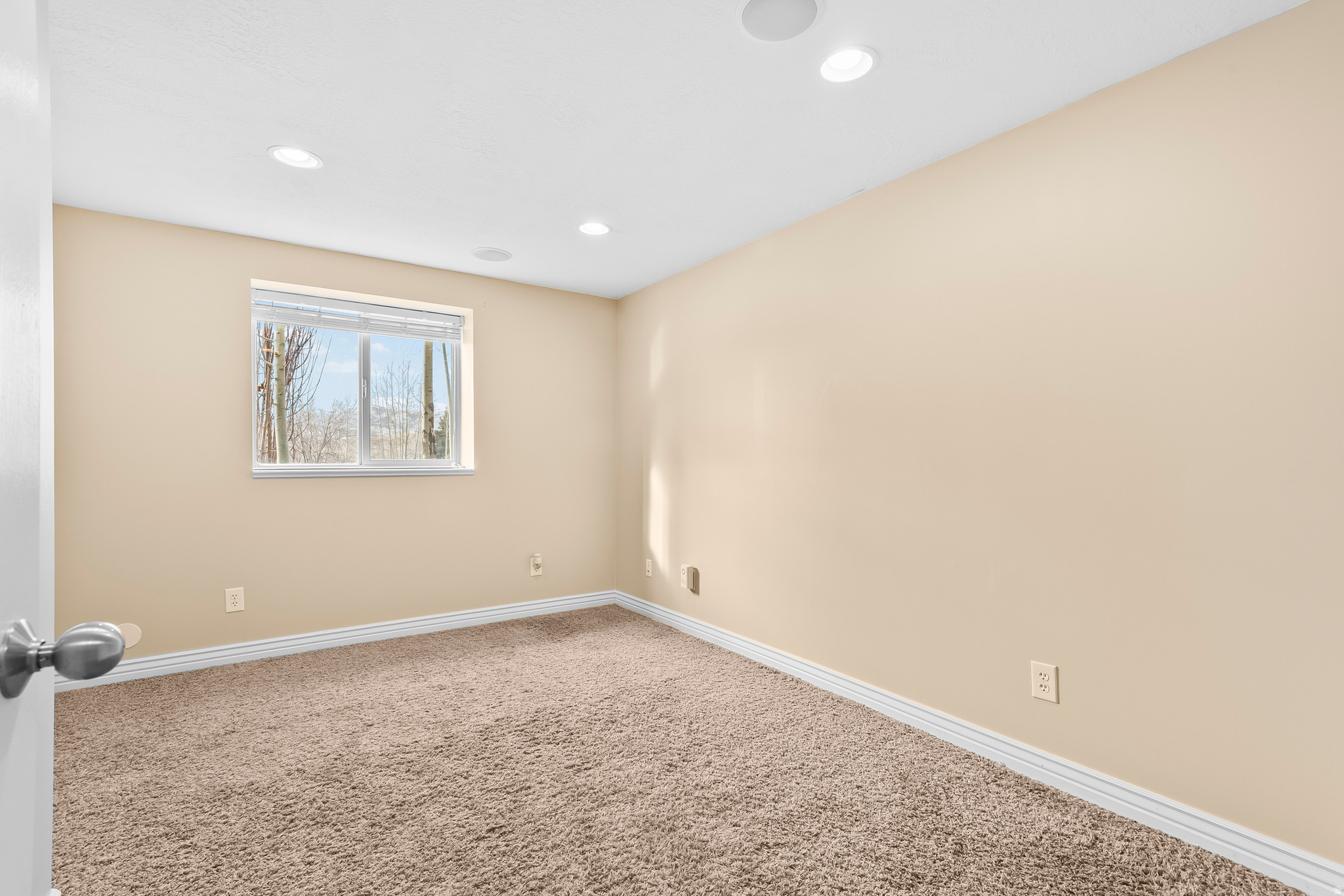 QUAIL RIDGE - Residential