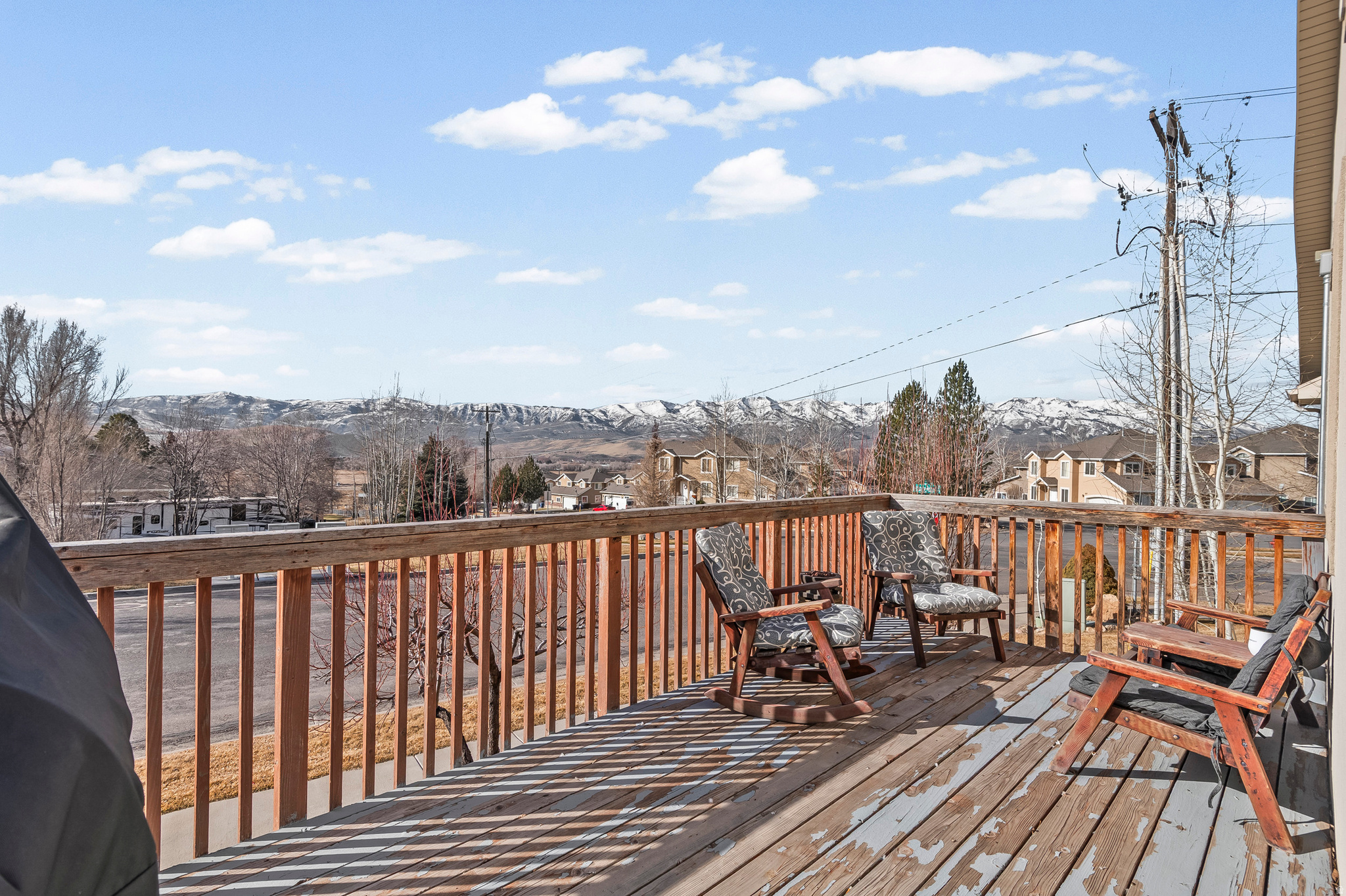 QUAIL RIDGE - Residential