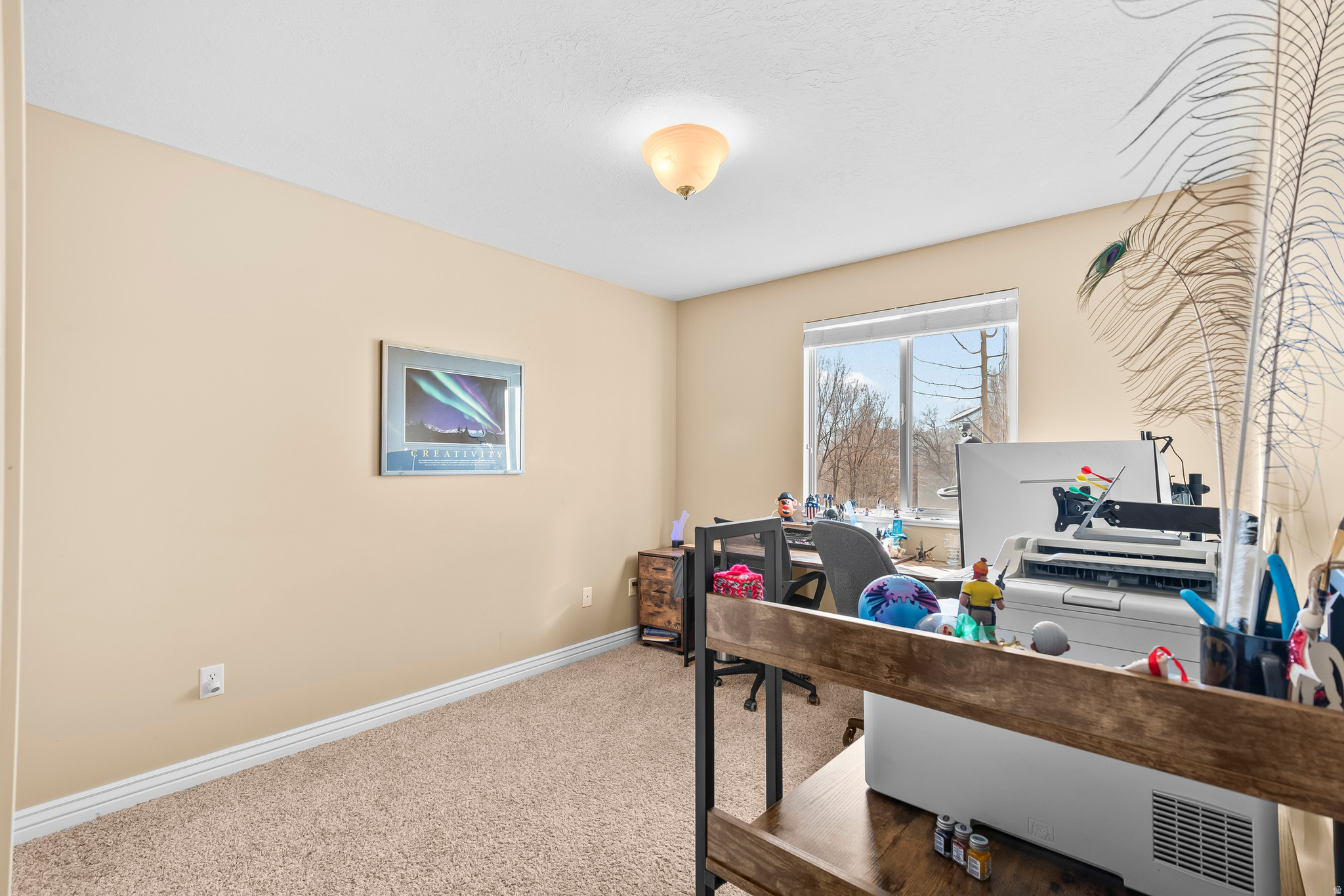 QUAIL RIDGE - Residential