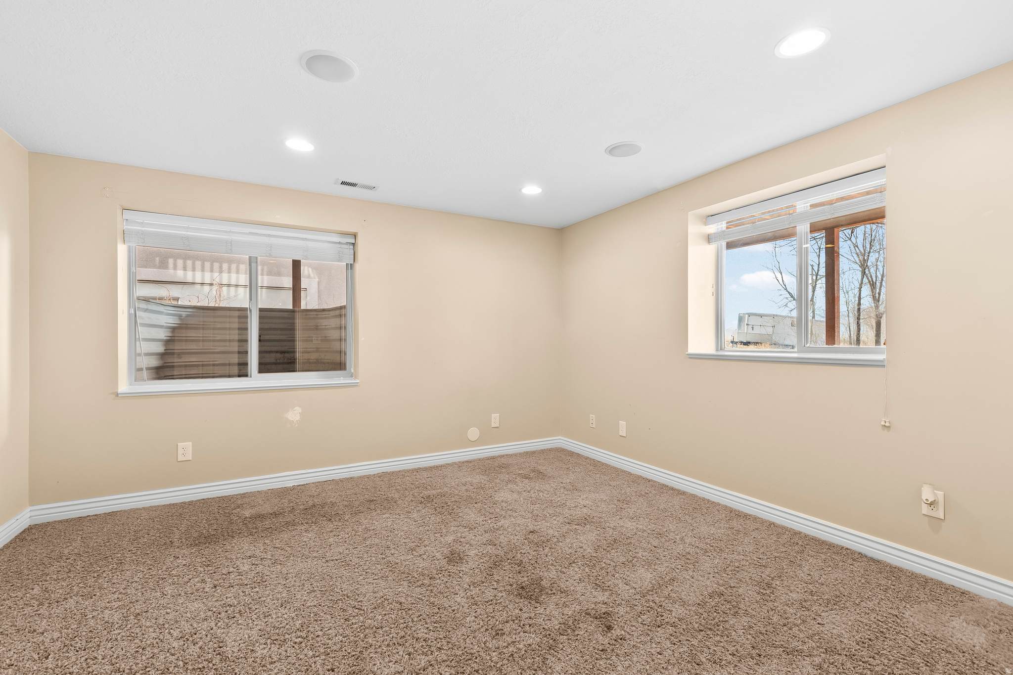 QUAIL RIDGE - Residential