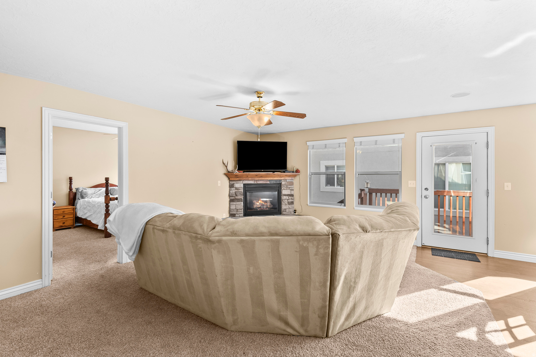 QUAIL RIDGE - Residential