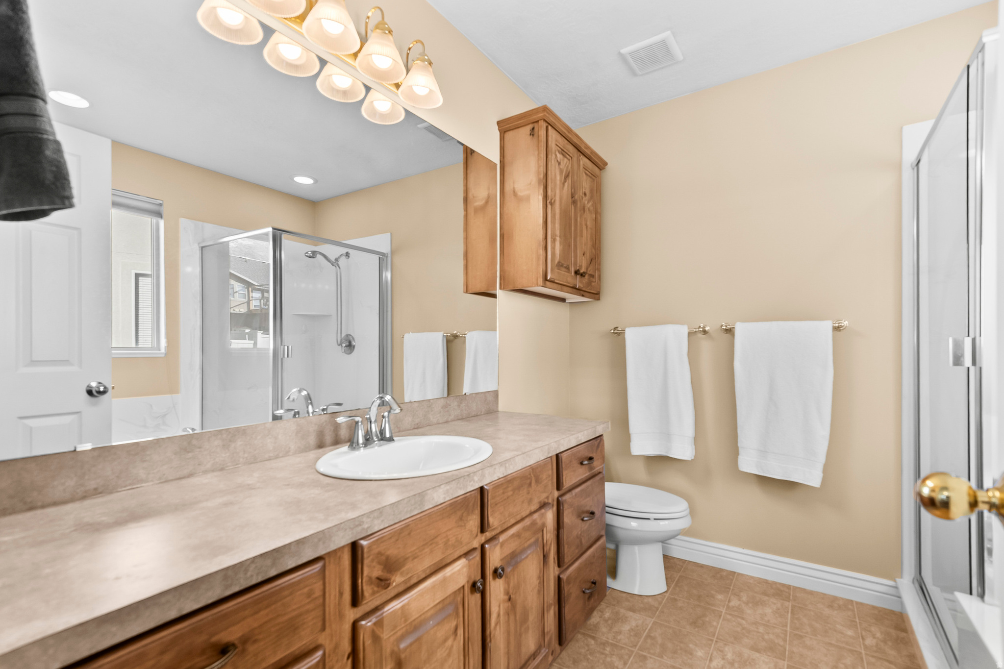 QUAIL RIDGE - Residential