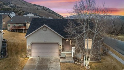 Homes For Sale - 806 E Mahogany Ridge Rd<br/> Morgan, UT 84050