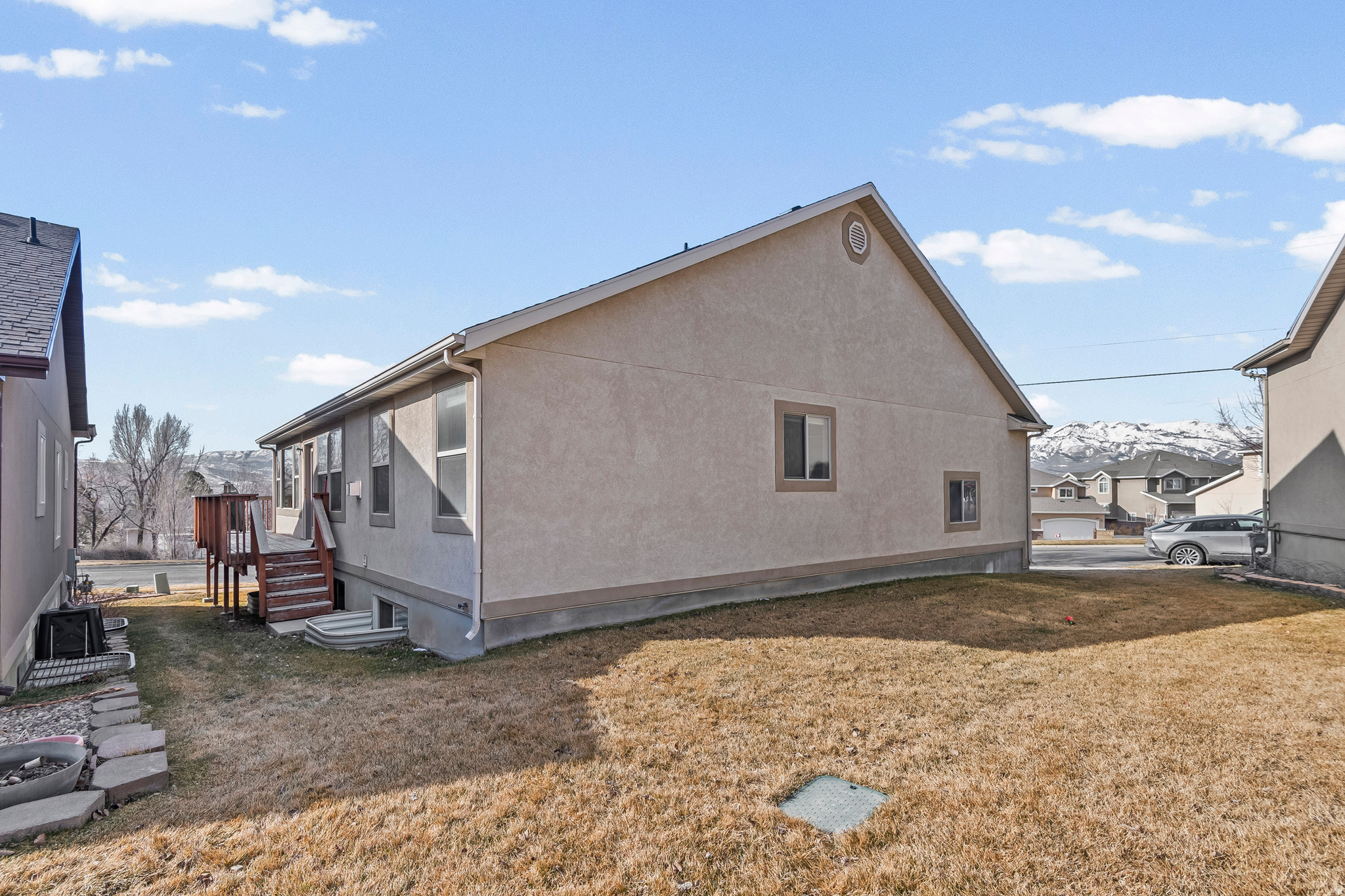 QUAIL RIDGE - Residential