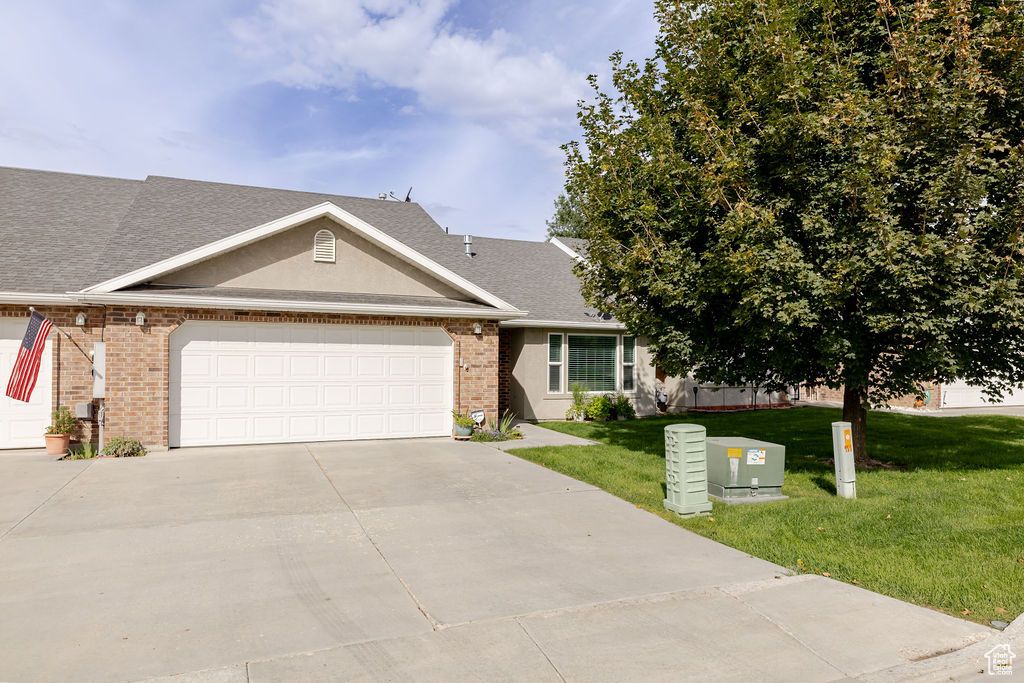 Photo of 423 S 80 W, Smithfield, UT 84335 (MLS # 2110881)