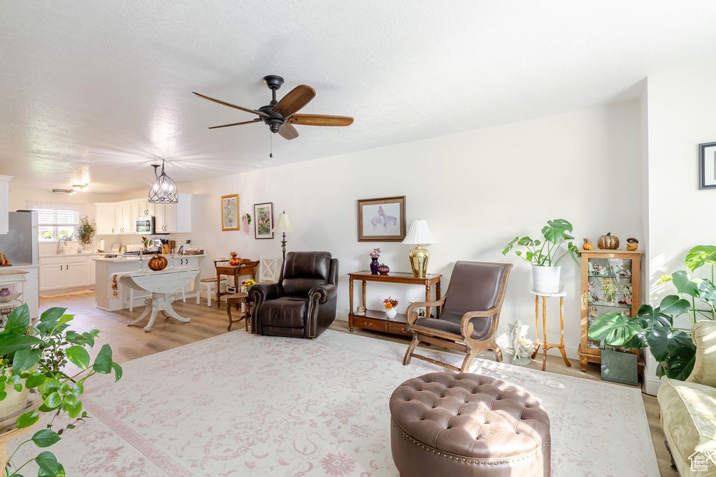 Photo of 423 S 80 W, Smithfield, UT 84335 (MLS # 2110881)