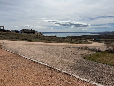 Vacant Land For Sale - 721 Bear Lake Ln #210<br/> Fish Haven, ID 83287