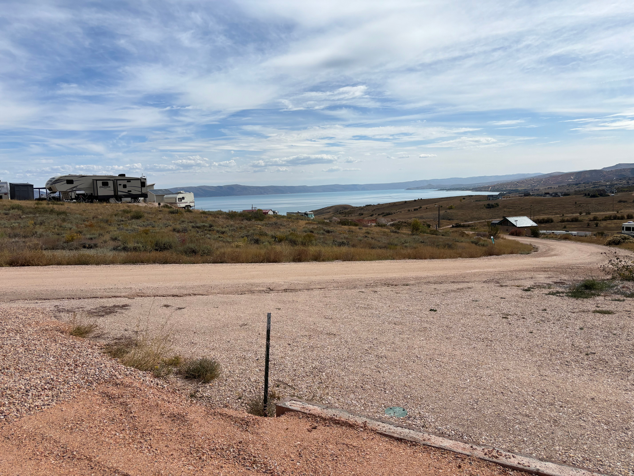 BEAR LAKE RV PARK NO. 3 - Land