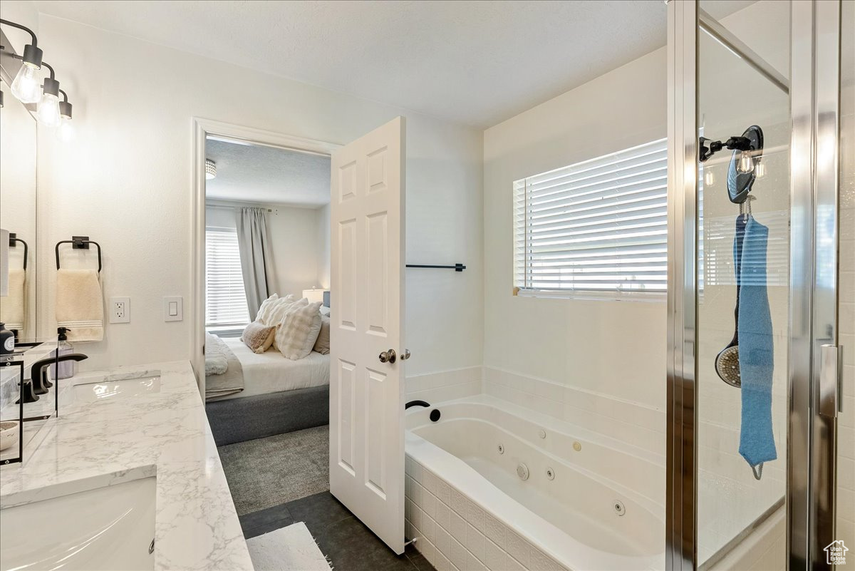 NORTH BENCH FARMS - Residential