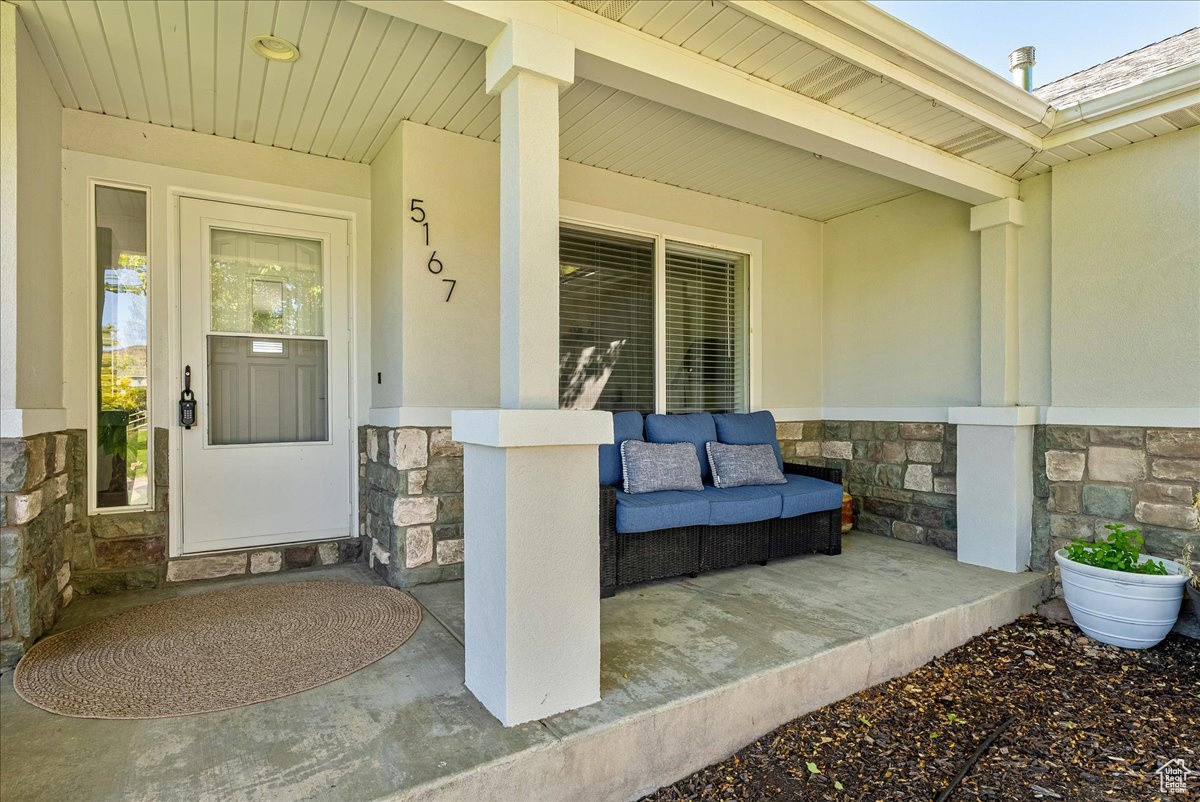 NORTH BENCH FARMS - Residential