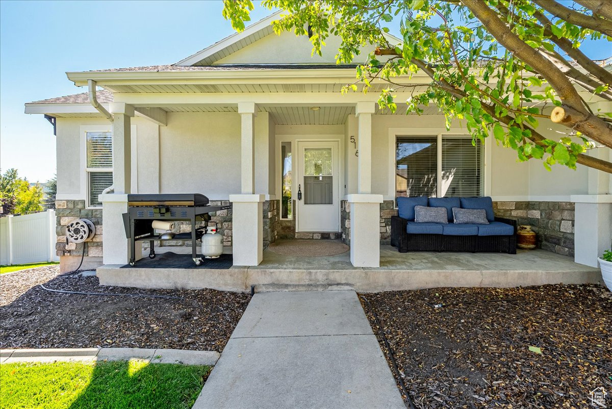 NORTH BENCH FARMS - Residential