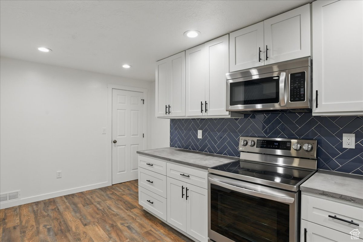 NORTH BENCH FARMS - Residential