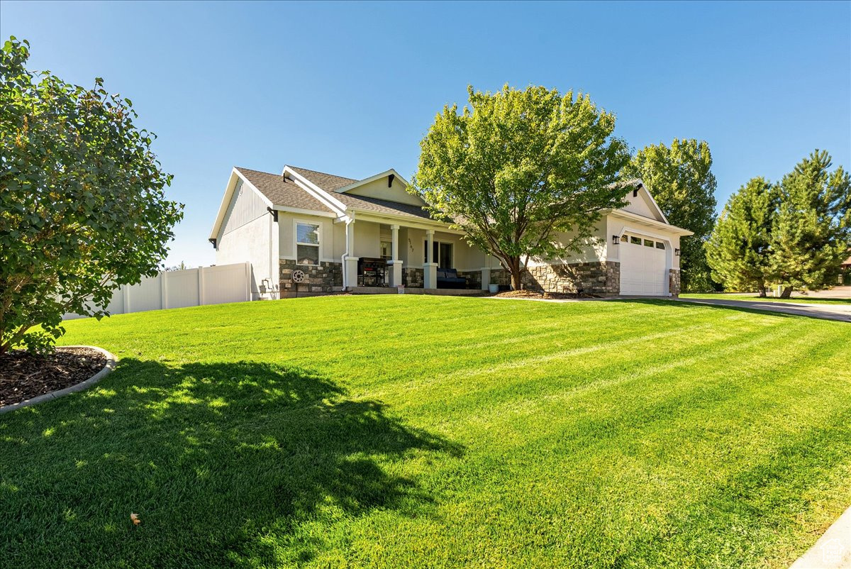 NORTH BENCH FARMS - Residential