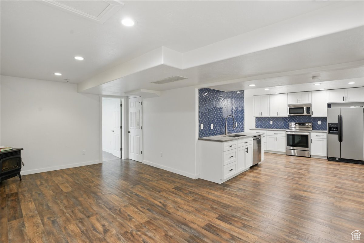 NORTH BENCH FARMS - Residential