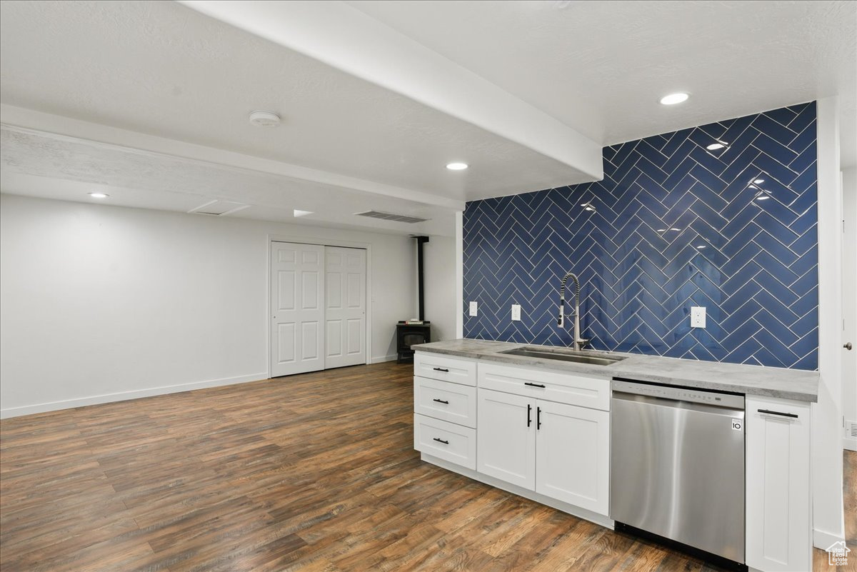 NORTH BENCH FARMS - Residential