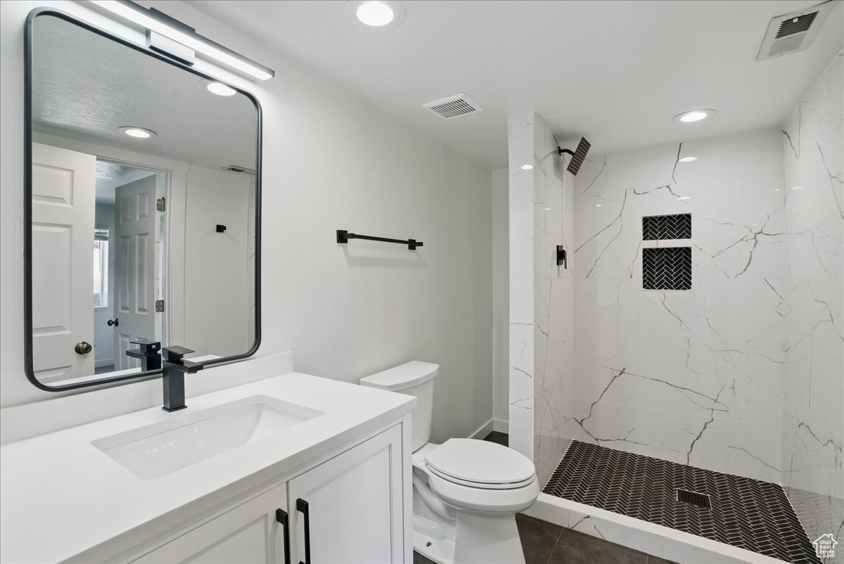 NORTH BENCH FARMS - Residential