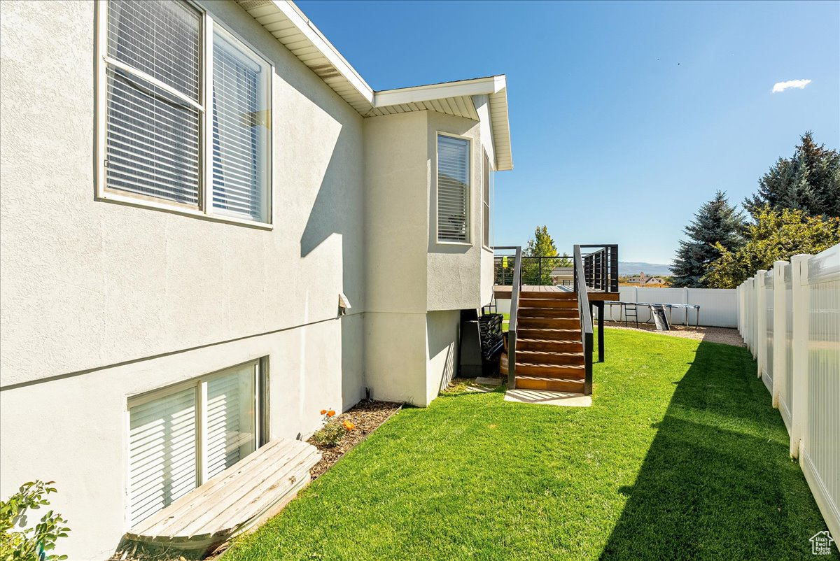 NORTH BENCH FARMS - Residential