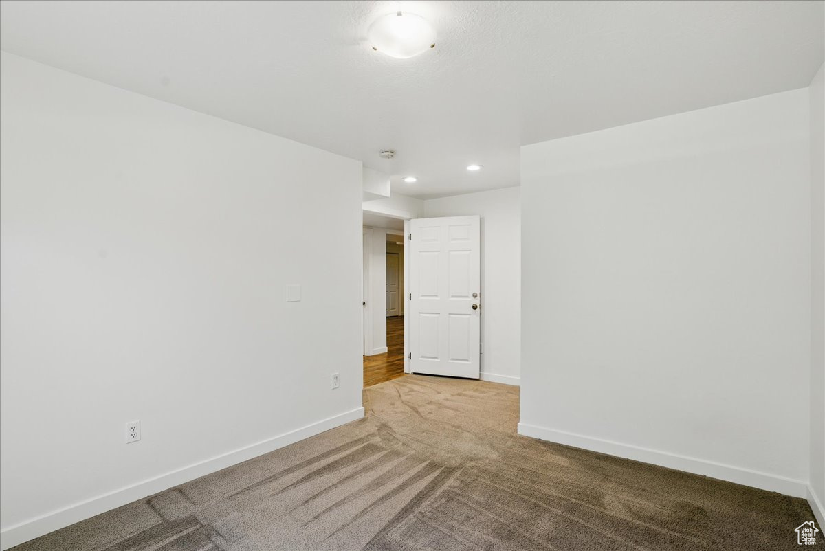 NORTH BENCH FARMS - Residential