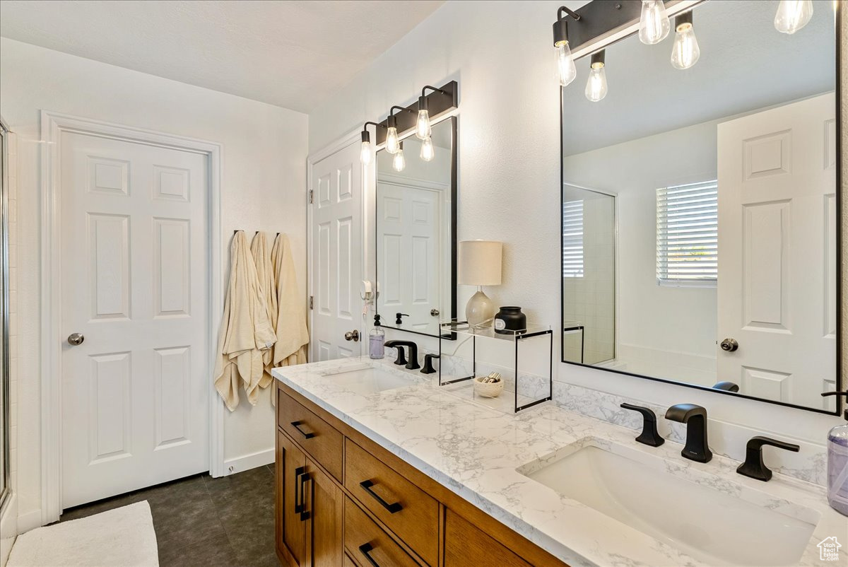 NORTH BENCH FARMS - Residential