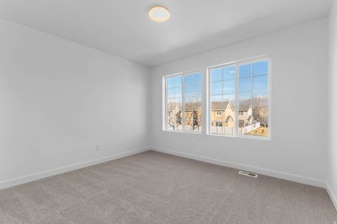 Tiny photo for 997 N AMBERLY DR, North Salt Lake, UT 84054 (MLS # 2140607)