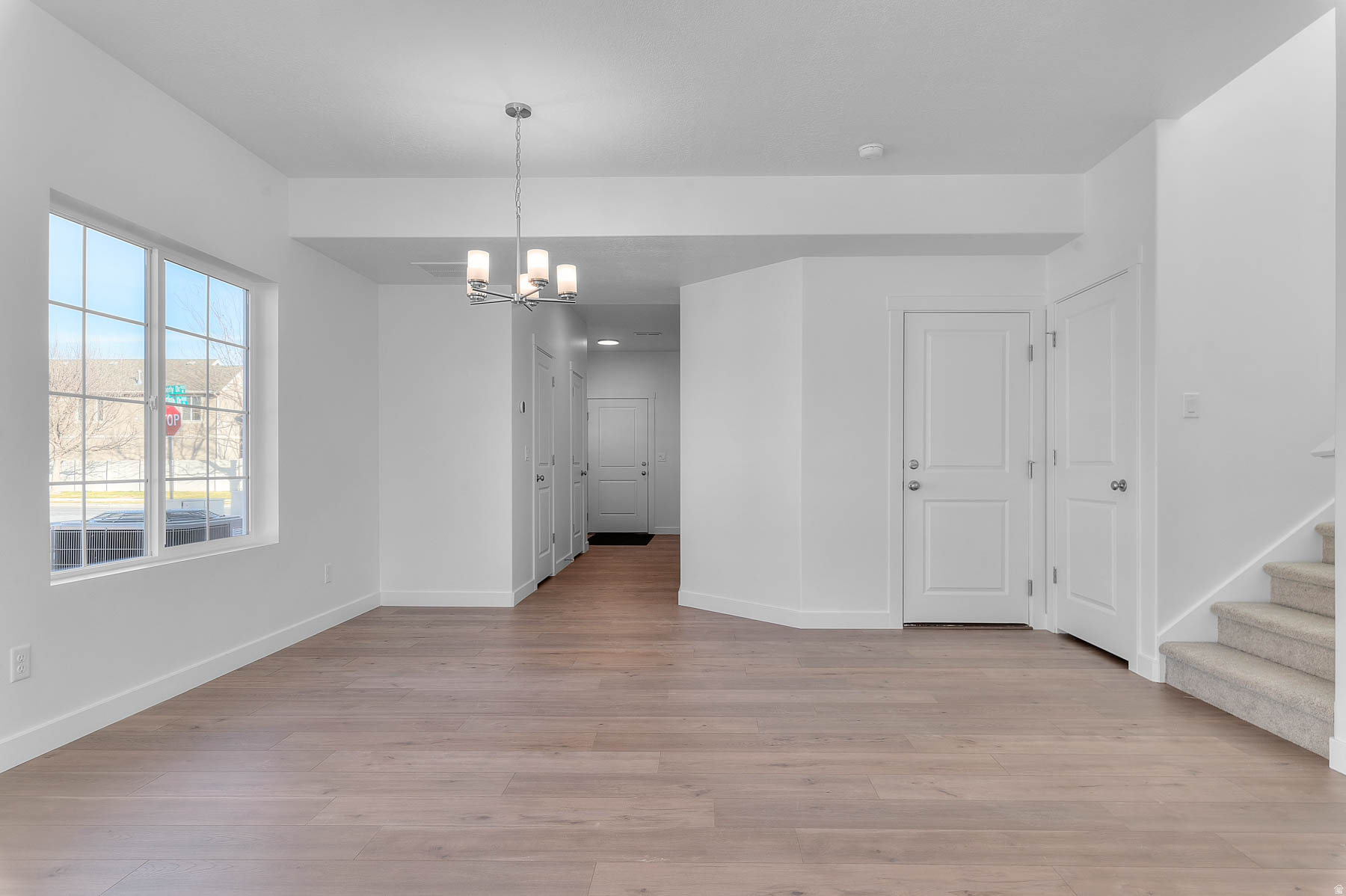 AMBERLY PLACE 11 - Residential