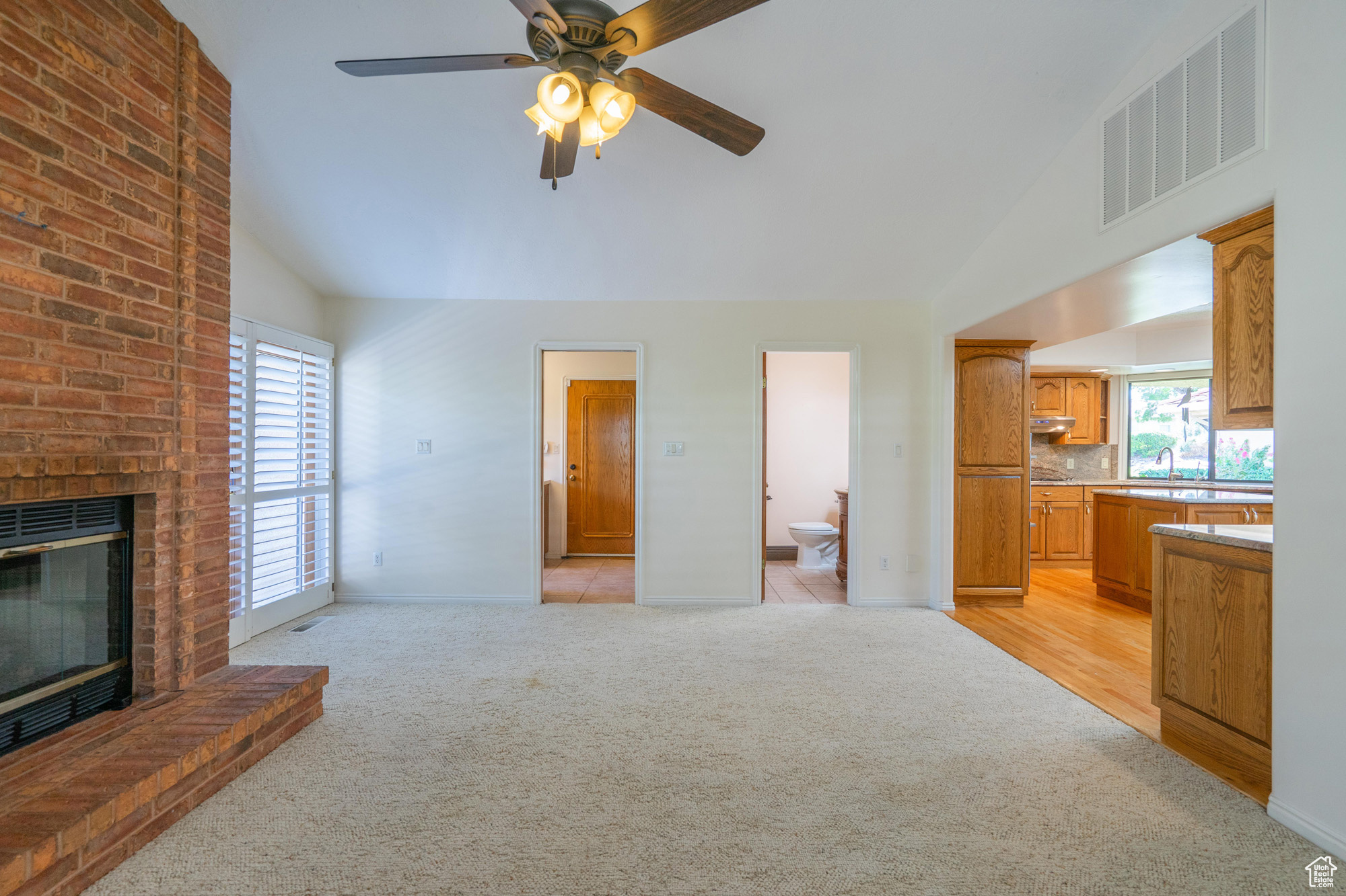 BLOOMINGTON COUNTRY CLUB 1 AMD & EXT - Residential