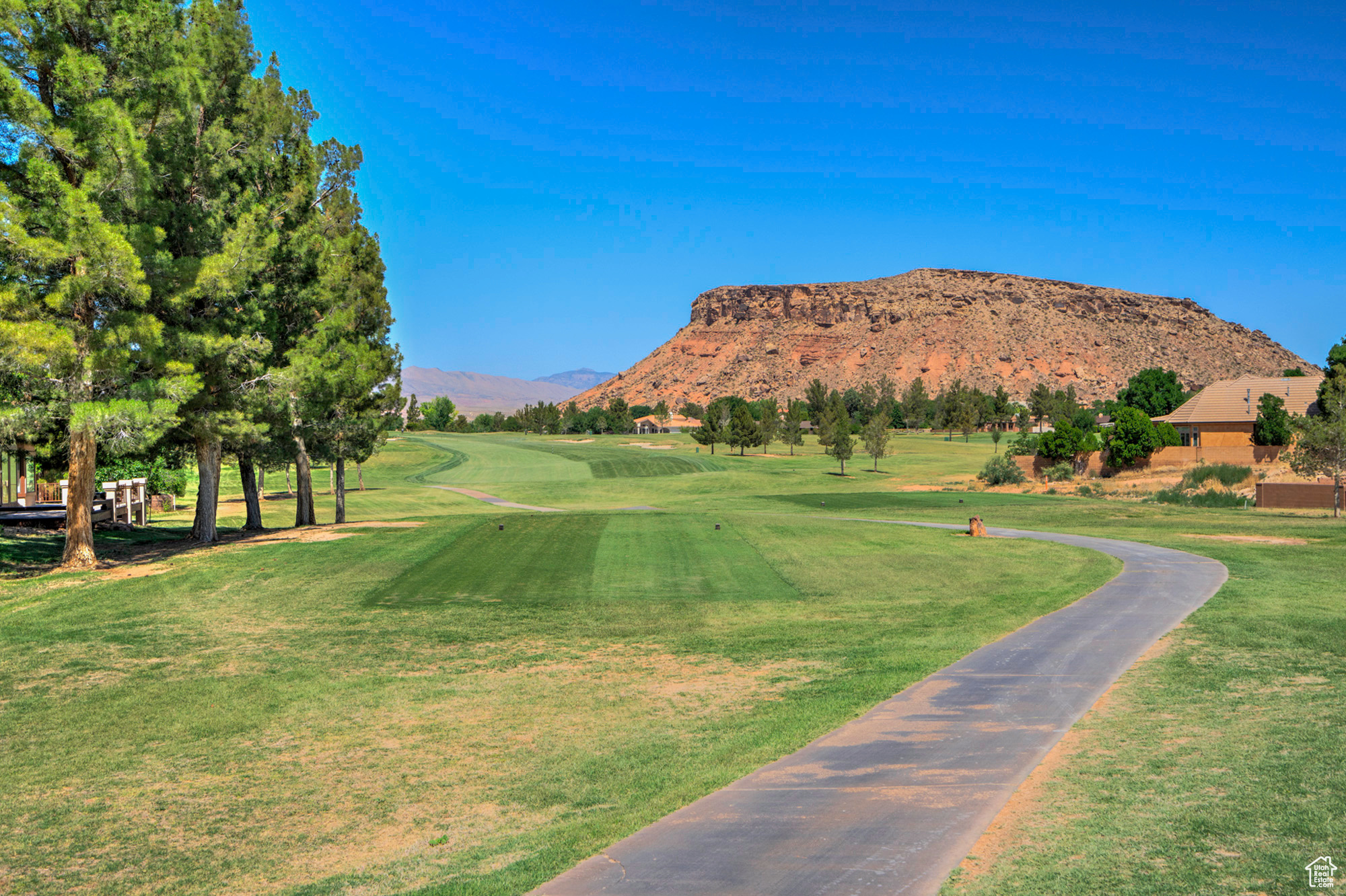 BLOOMINGTON COUNTRY CLUB 1 AMD & EXT - Residential