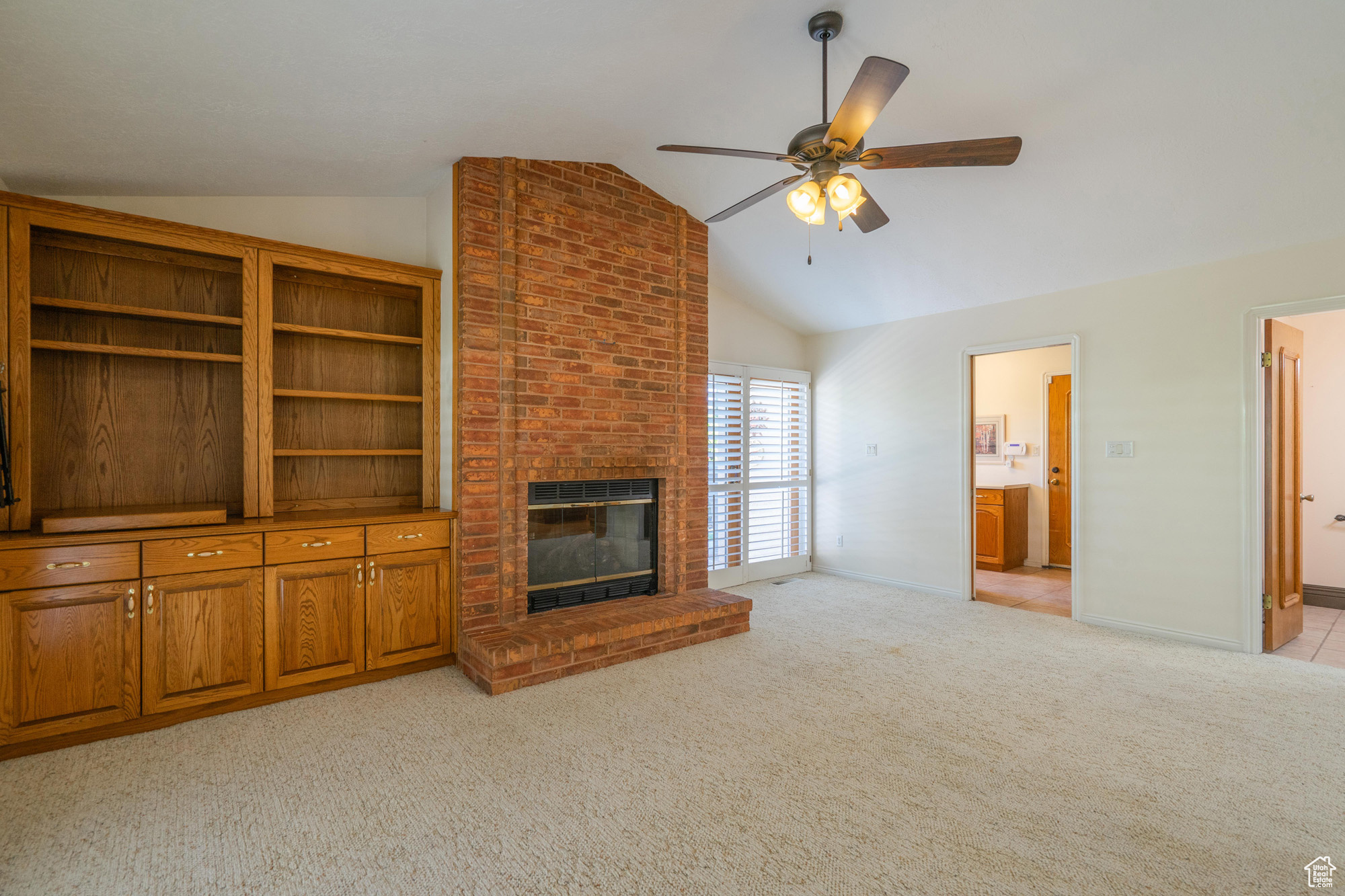 BLOOMINGTON COUNTRY CLUB 1 AMD & EXT - Residential