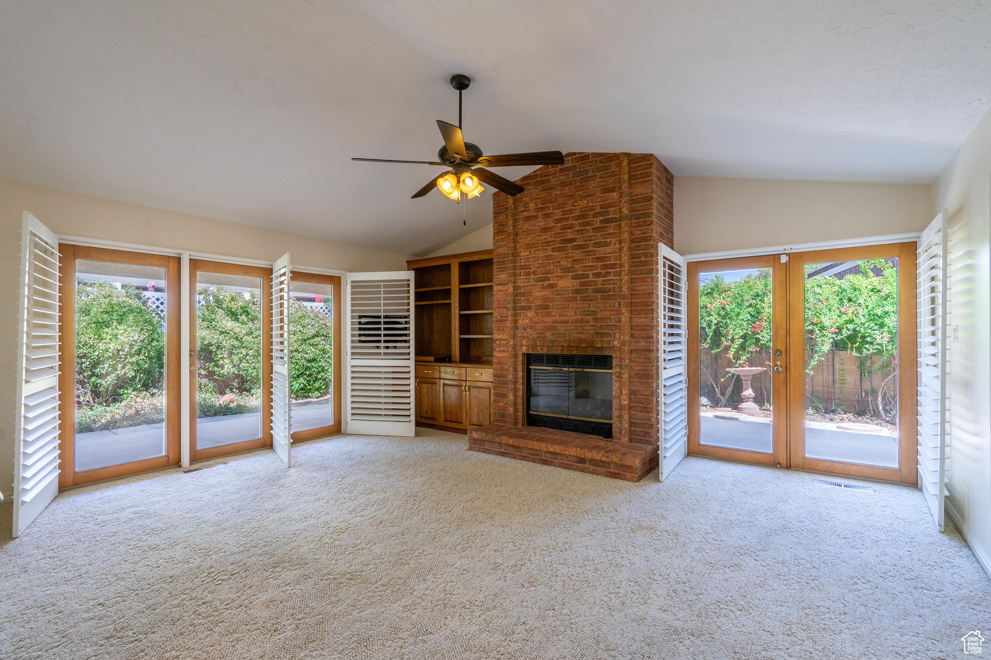 BLOOMINGTON COUNTRY CLUB 1 AMD & EXT - Residential
