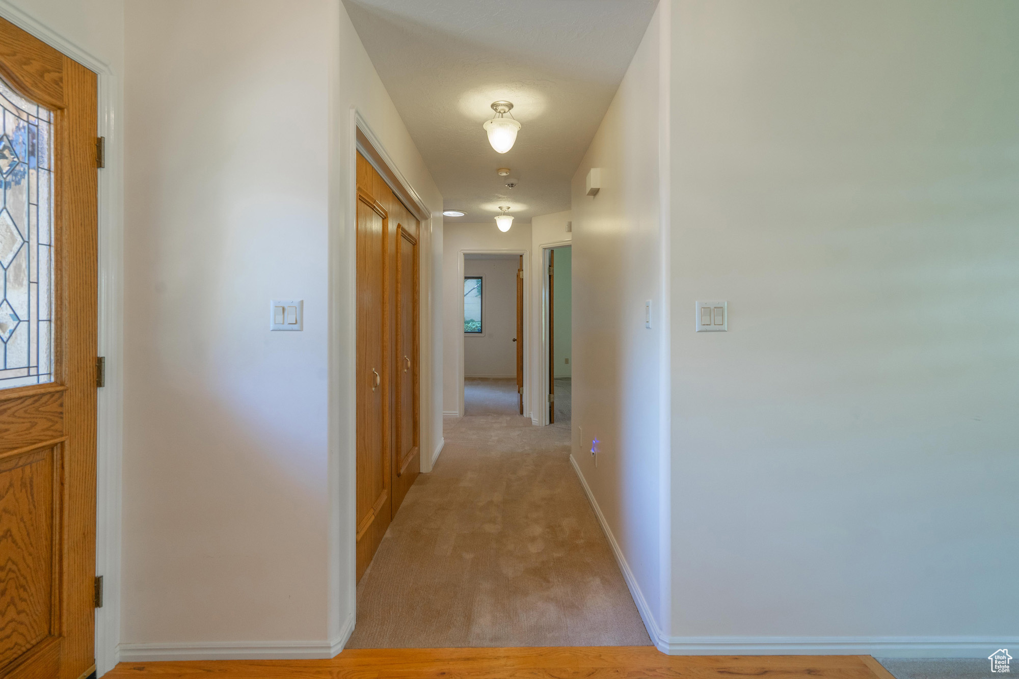BLOOMINGTON COUNTRY CLUB 1 AMD & EXT - Residential