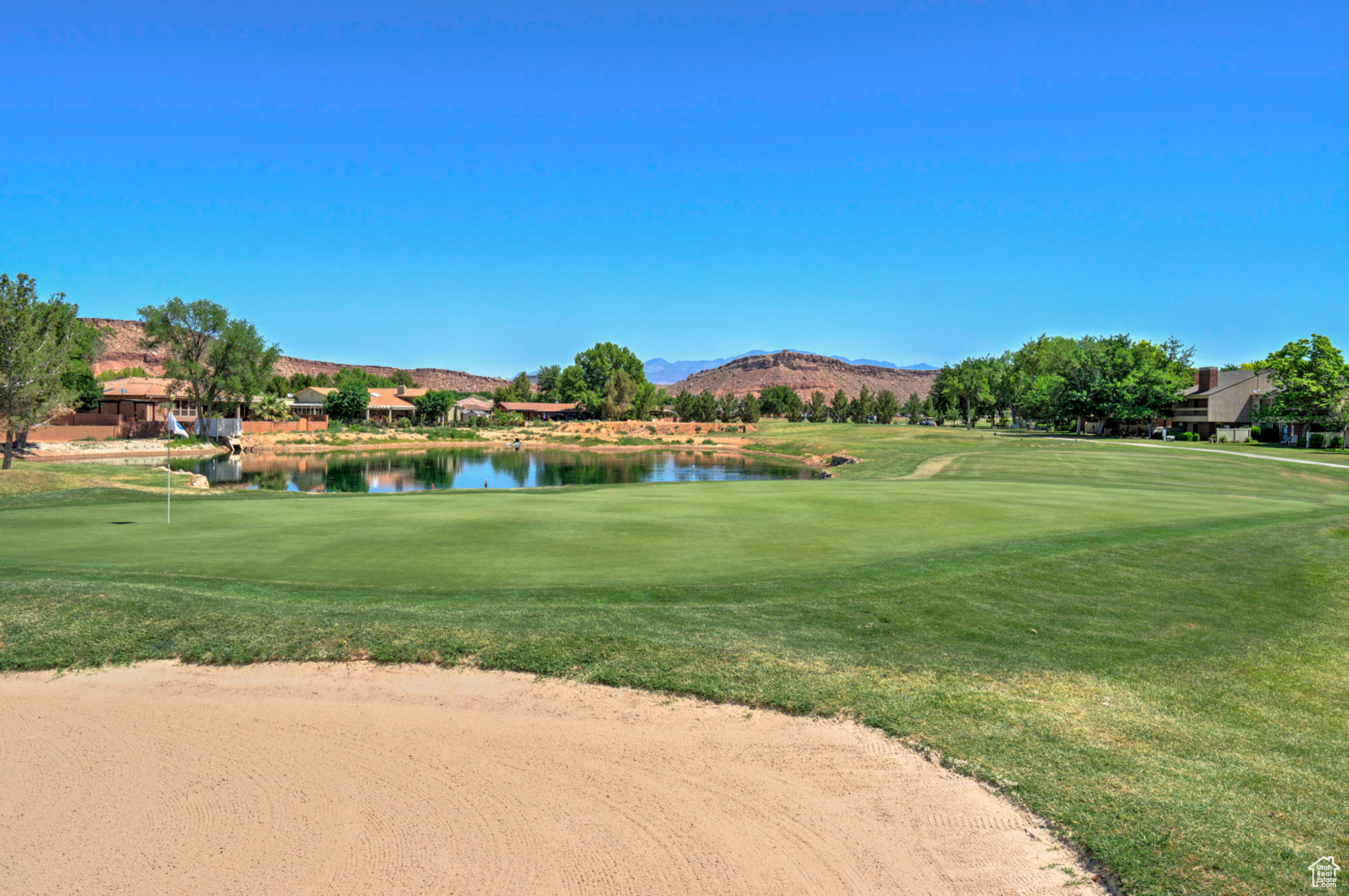 BLOOMINGTON COUNTRY CLUB 1 AMD & EXT - Residential