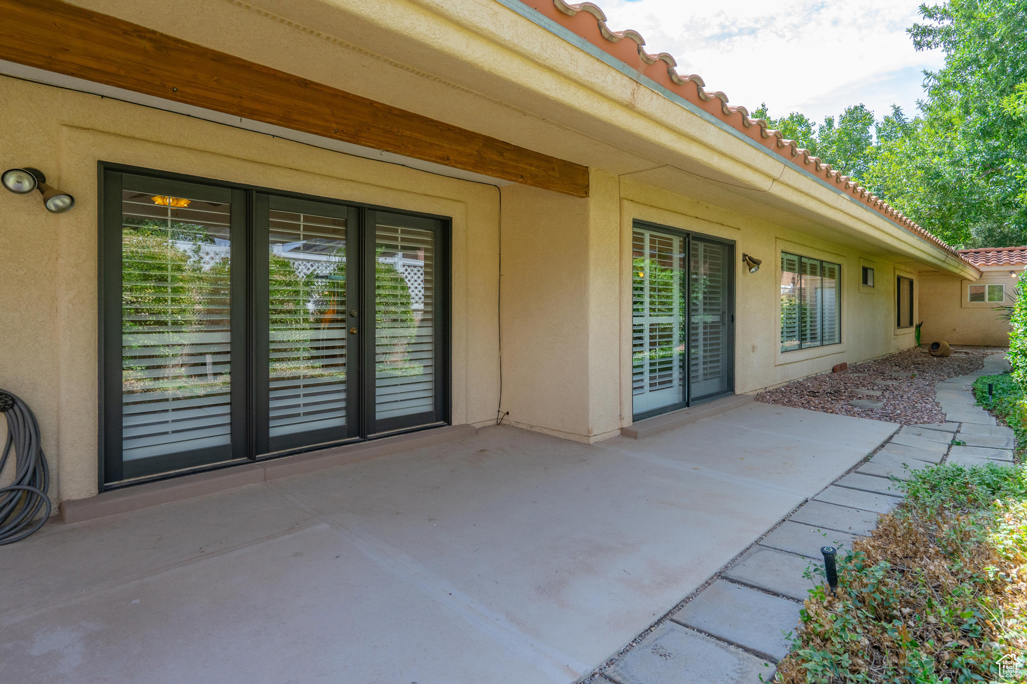 BLOOMINGTON COUNTRY CLUB 1 AMD & EXT - Residential
