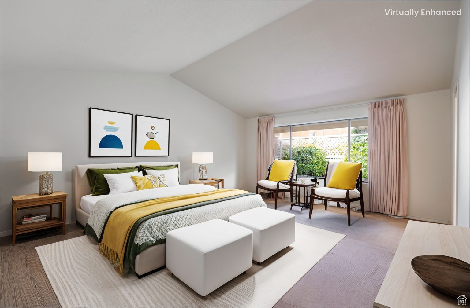 BLOOMINGTON COUNTRY CLUB 1 AMD & EXT - Residential