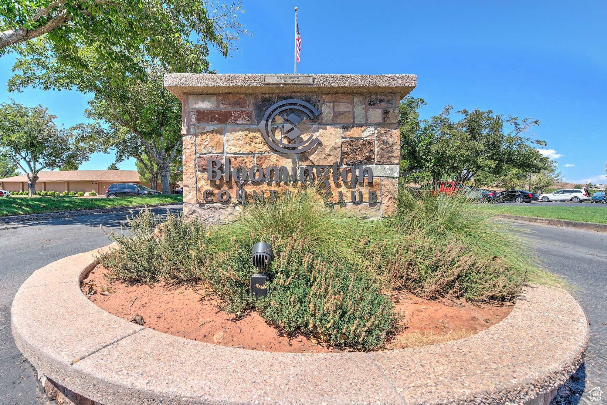 BLOOMINGTON COUNTRY CLUB 1 AMD & EXT - Residential