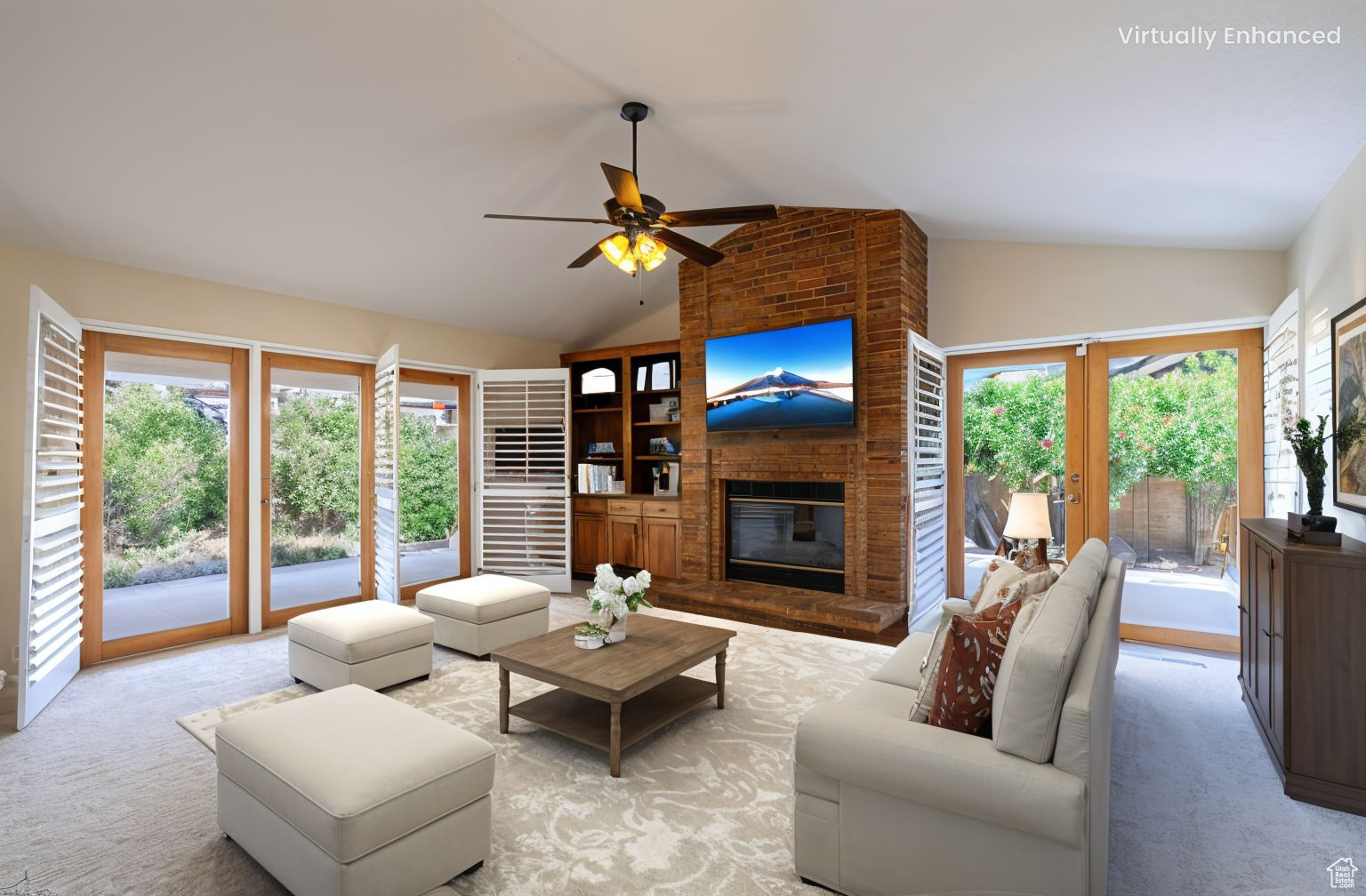 BLOOMINGTON COUNTRY CLUB 1 AMD & EXT - Residential