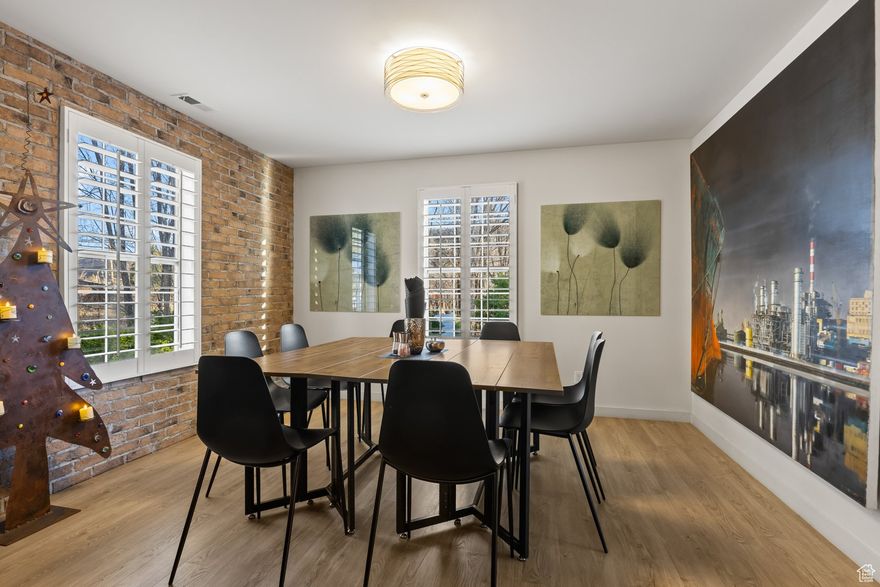 Nestled in the scenic beauty of Rockville, this completely remodeled property offers a perfect blend of comfort and modern elegance. Set on a generous lot with tranquil outdoor seating areas, a charming gazebo, and breathtaking mountain views, it's a peaceful retreat designed to impress.  Inside, guests enjoy meticulously updated interiors that include four private en-suite bedrooms-each with its own bathroom and dedicated kitchen access with private refrigerators. Thoughtfully designed for relaxation and connection, the home also features two dining rooms and multiple cozy gathering areas-perfect for socializing or sipping tea in quiet solitude.  The private owner's quarters include two additional bedrooms, 1.5 bathrooms, two large storage rooms, and a second extra-large industrial-style kitchen-ideal for both personal use or supporting hospitality operations.  Whether you're seeking an income-generating opportunity or a serene place to call home, this property offers the best of both. Don't miss your chance to own a piece of Rockville's charm and functionality-this is more than a home, it's a lifestyle.