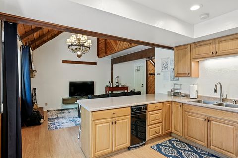 Tiny photo for 561 S VASELS RD #R7-B, Brian Head, UT 84719 (MLS # 2120970)