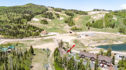 Tiny photo for 561 S VASELS RD #R7-B, Brian Head, UT 84719 (MLS # 2120970)