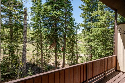 Tiny photo for 561 S VASELS RD #R7-B, Brian Head, UT 84719 (MLS # 2120970)