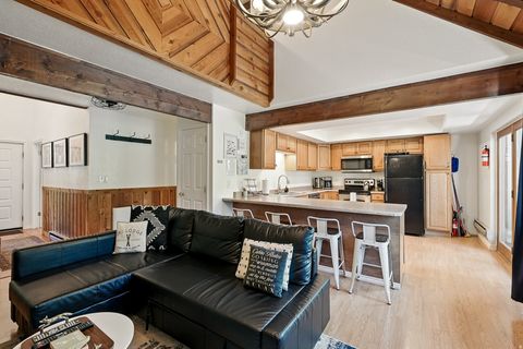 Tiny photo for 561 S VASELS RD #R7-B, Brian Head, UT 84719 (MLS # 2120970)