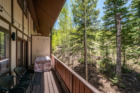 Tiny photo for 561 S VASELS RD #R7-B, Brian Head, UT 84719 (MLS # 2120970)