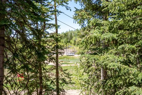 Tiny photo for 561 S VASELS RD #R7-B, Brian Head, UT 84719 (MLS # 2120970)