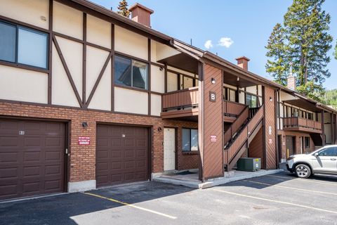 Tiny photo for 561 S VASELS RD #R7-B, Brian Head, UT 84719 (MLS # 2120970)