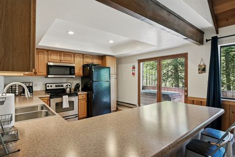 Tiny photo for 561 S VASELS RD #R7-B, Brian Head, UT 84719 (MLS # 2120970)