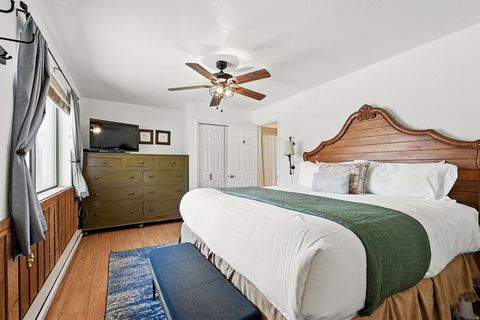 Tiny photo for 561 S VASELS RD #R7-B, Brian Head, UT 84719 (MLS # 2120970)