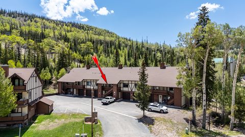 Tiny photo for 561 S VASELS RD #R7-B, Brian Head, UT 84719 (MLS # 2120970)