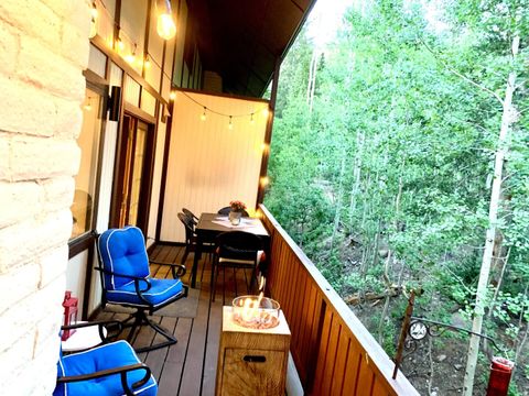 Tiny photo for 561 S VASELS RD #R7-B, Brian Head, UT 84719 (MLS # 2120970)