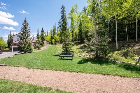 Tiny photo for 561 S VASELS RD #R7-B, Brian Head, UT 84719 (MLS # 2120970)