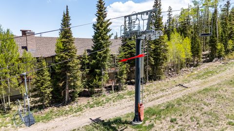 Tiny photo for 561 S VASELS RD #R7-B, Brian Head, UT 84719 (MLS # 2120970)