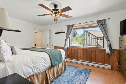 Tiny photo for 561 S VASELS RD #R7-B, Brian Head, UT 84719 (MLS # 2120970)